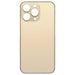 For Apple iPhone 13 Pro Max Replacement Housing (Gold)-Repair Outlet