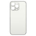 For Apple iPhone 13 Pro Max Replacement Housing (Silver)-Repair Outlet