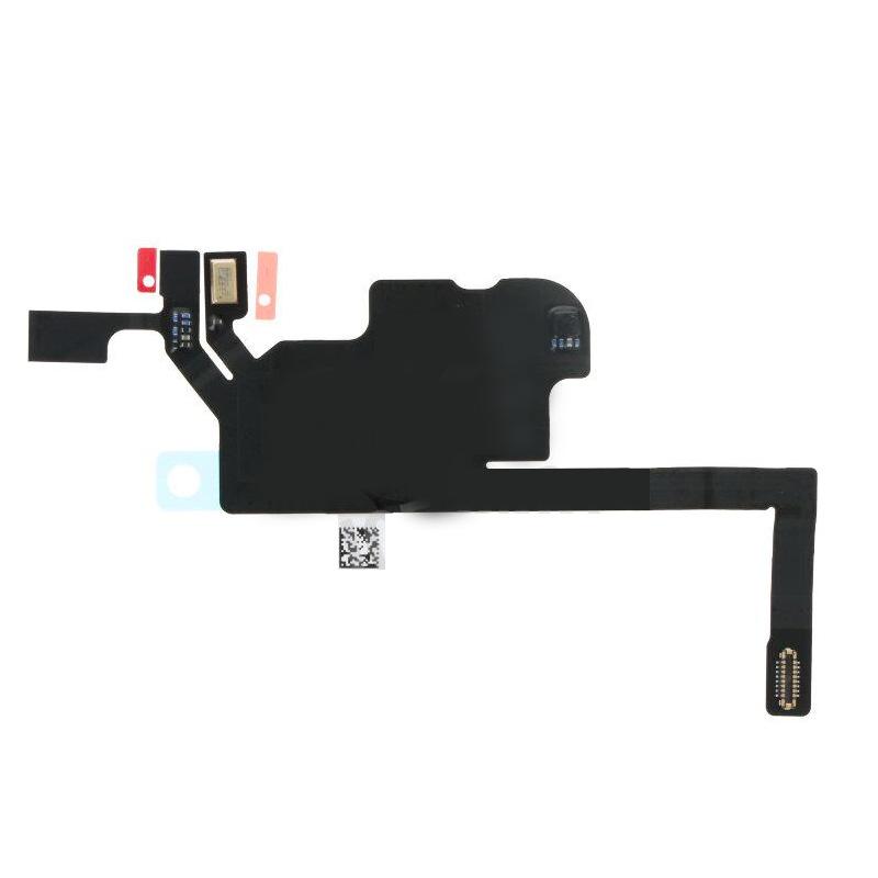 Power flex cable for use with iPhone 13 Pro Max