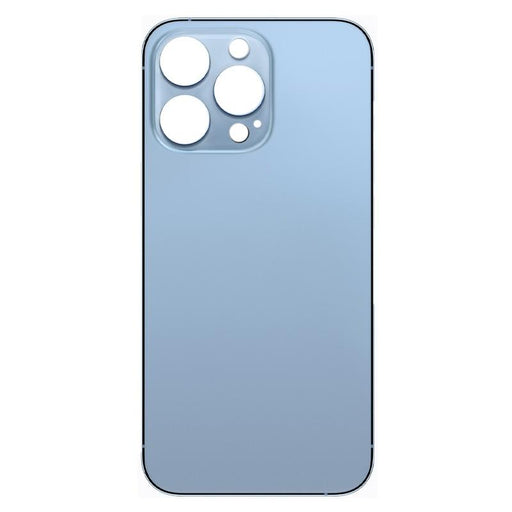 For Apple iPhone 13 Pro Replacement Housing (Sierra Blue)-Repair Outlet