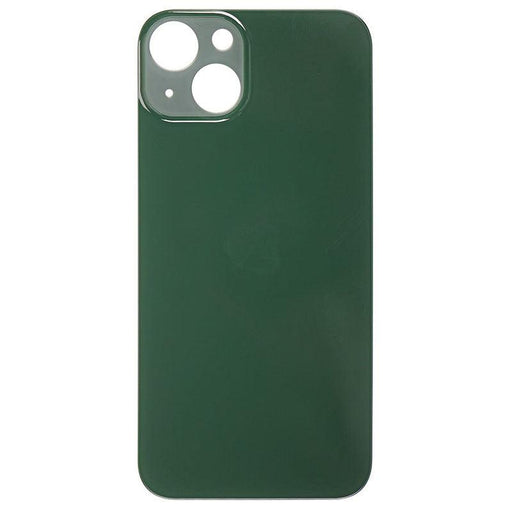For Apple iPhone 13 Replacement Back Glass (Alpine Green)-Repair Outlet