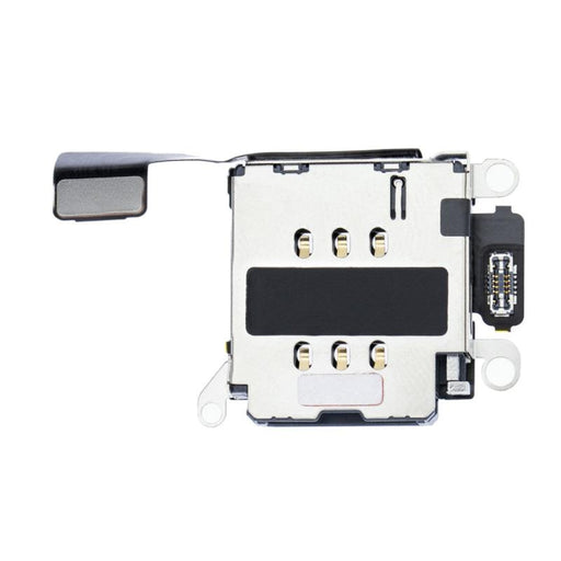 For Apple iPhone 13 Replacement Sim Card Reader-Repair Outlet