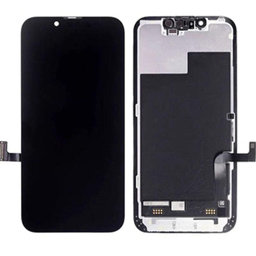 For Apple iPhone 13 mini Replacement In-Cell LCD Screen - Super Value Edition-Repair Outlet