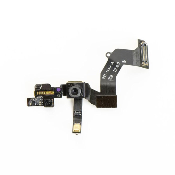 For Apple iPhone 5 Replacement Front Camera, Proximity Sensor & Top Microphone Flex-Repair Outlet