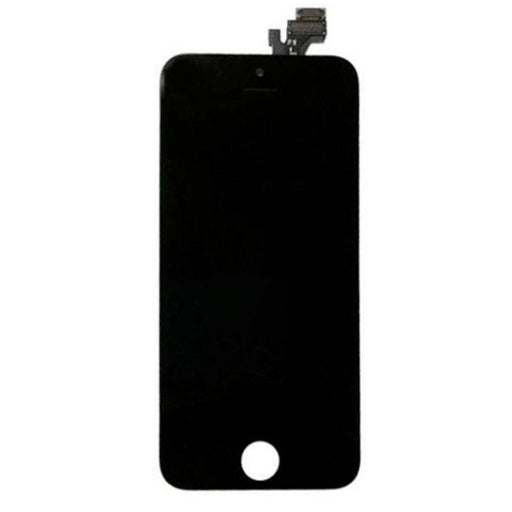 For Apple iPhone 5 Replacement LCD Screen and Digitiser (Black) - AM+-Repair Outlet