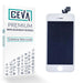 For Apple iPhone 5 Replacement In-Cell LCD Screen (White) - CEVA Premium-Repair Outlet