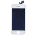 For Apple iPhone 5 Replacement LCD Screen and Digitiser (White) - AM-Repair Outlet