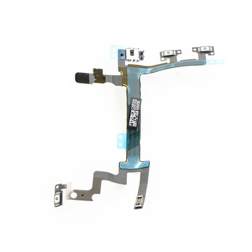 For Apple iPhone 5 Replacement Power, Volume & Mute Switch Button Flex-Repair Outlet