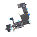 For Apple iPhone 5C Replacement Charging Port, Headphone Jack & Microphone Flex-Repair Outlet