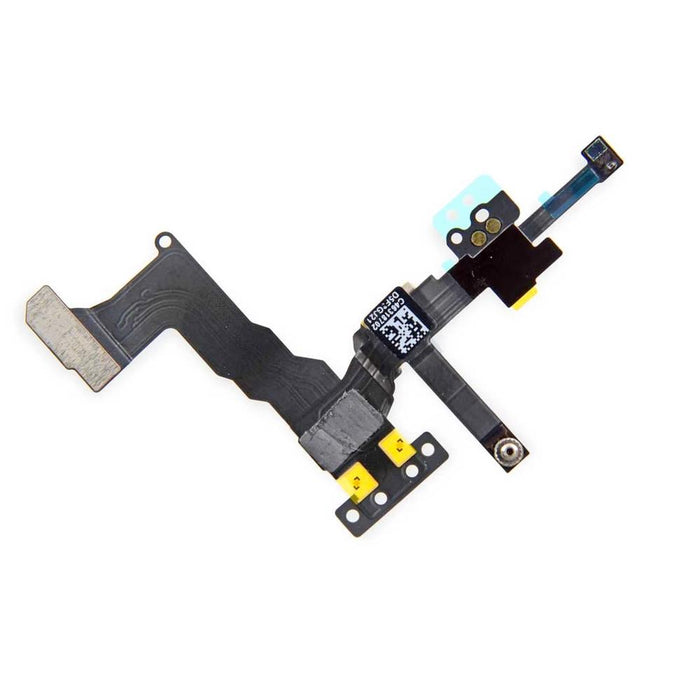 For Apple iPhone 5C Replacement Front Camera, Proximity Sensor & Top Microphone Flex-Repair Outlet