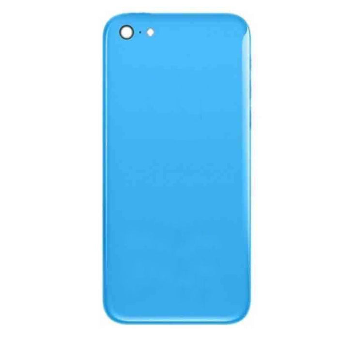 For Apple iPhone 5C Replacement Housing (Blue)-Repair Outlet