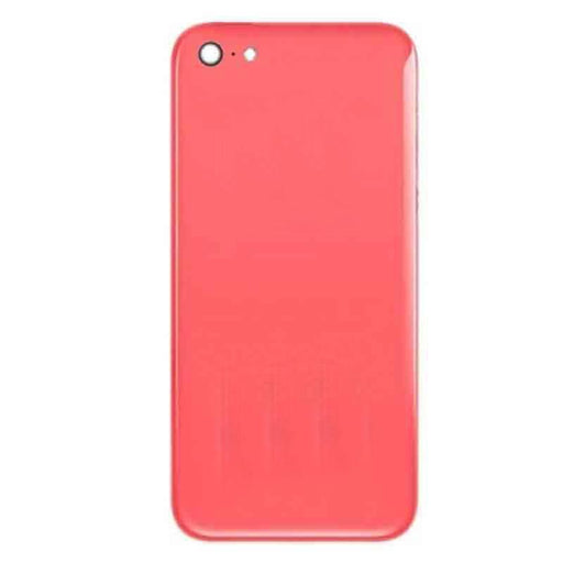 For Apple iPhone 5C Replacement Housing (Pink)-Repair Outlet