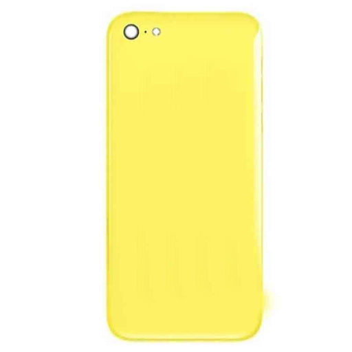 For Apple iPhone 5C Replacement Housing (Yellow)-Repair Outlet