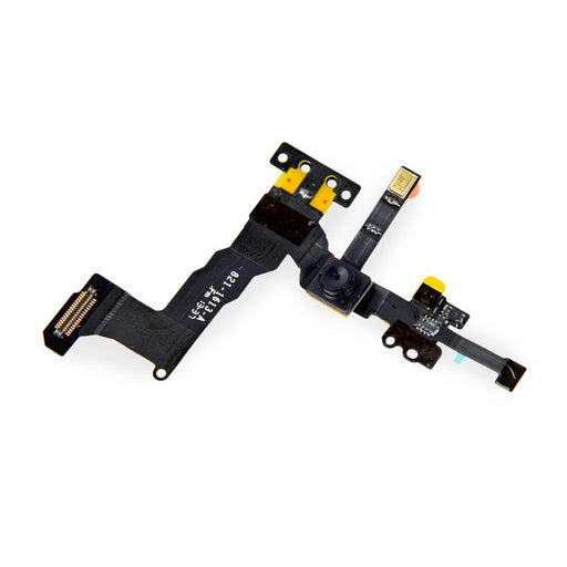 For Apple iPhone 5S Replacement Front Camera, Proximity Sensor & Top Microphone Flex-Repair Outlet
