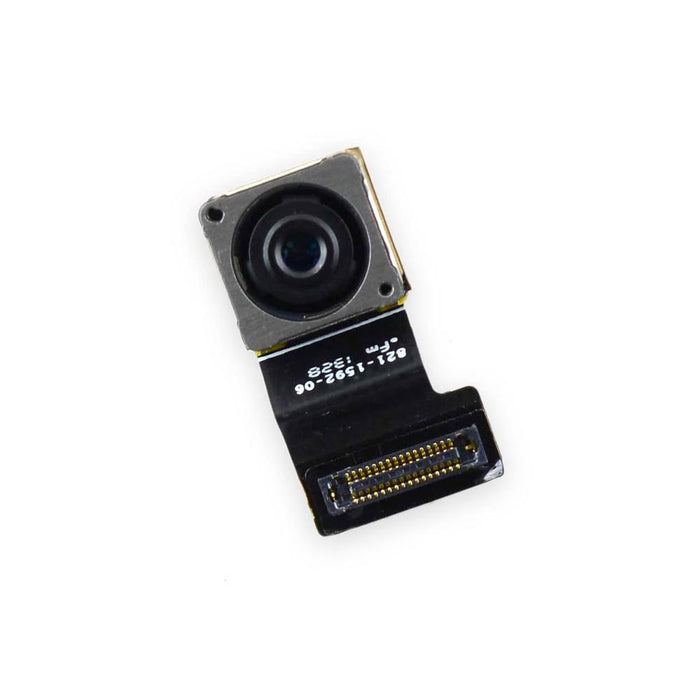 For Apple iPhone 5S Replacement Rear Camera-Repair Outlet