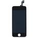 For Apple iPhone 5S/SE Replacement LCD Screen and Digitiser (Black) - AM+ with Small Parts-Repair Outlet
