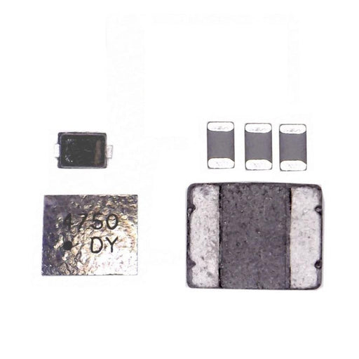 For Apple iPhone 6 / 6 Plus Blacklight Kit (With Coil, U1502 IC, Filters And Diode)-Repair Outlet