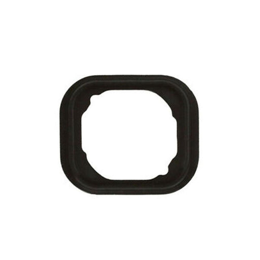 For Apple iPhone 6 / 6 Plus Self Adhesive Rubber Home Button Seal / Gasket-Repair Outlet