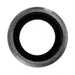 For Apple iPhone 6 / 6S Replacement Rear Camera Lens With Bezel (Space Gray)-Repair Outlet