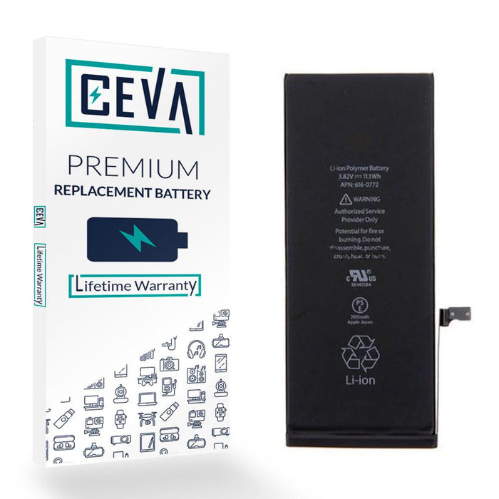 For Apple iPhone 6 Plus Replacement Battery - CEVA-Repair Outlet