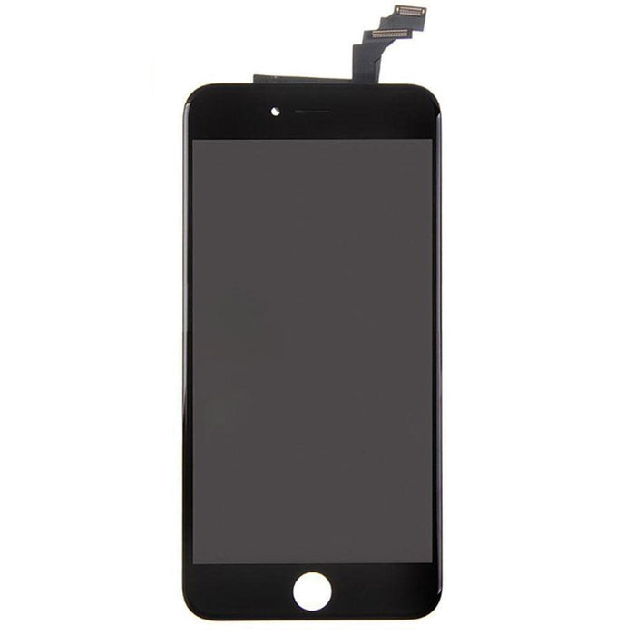 For Apple iPhone 6 Plus Replacement LCD Screen and Digitiser (Black) - AM+-Repair Outlet