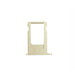 For Apple iPhone 6 Plus Replacement Sim Card Tray - Gold-Repair Outlet