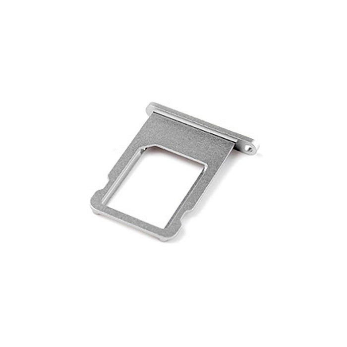 Apple iPhone Plus Replacement Sim Card Tray Space Grey