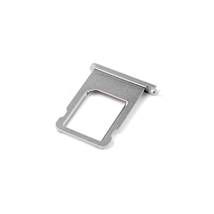 For Apple iPhone 6 Plus Replacement Sim Card Tray - Space Grey-Repair Outlet