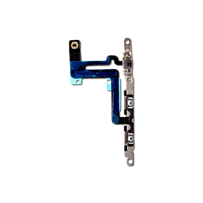 For Apple iPhone 6 Plus Replacement Volume Button & Mute Switch Flex-Repair Outlet