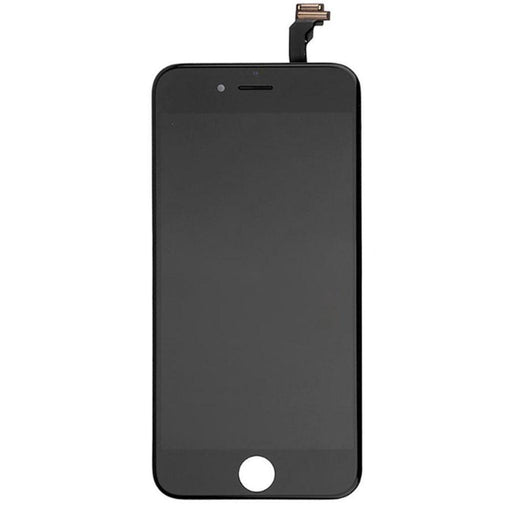 For Apple iPhone 6 Replacement LCD Screen and Digitiser (Black) - AM+-Repair Outlet