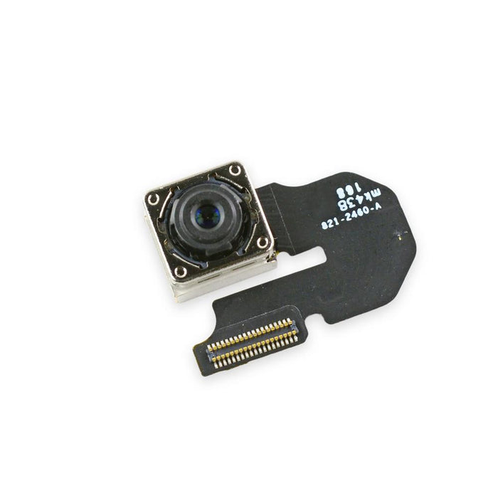 For Apple iPhone 6 Replacement Rear Camera-Repair Outlet