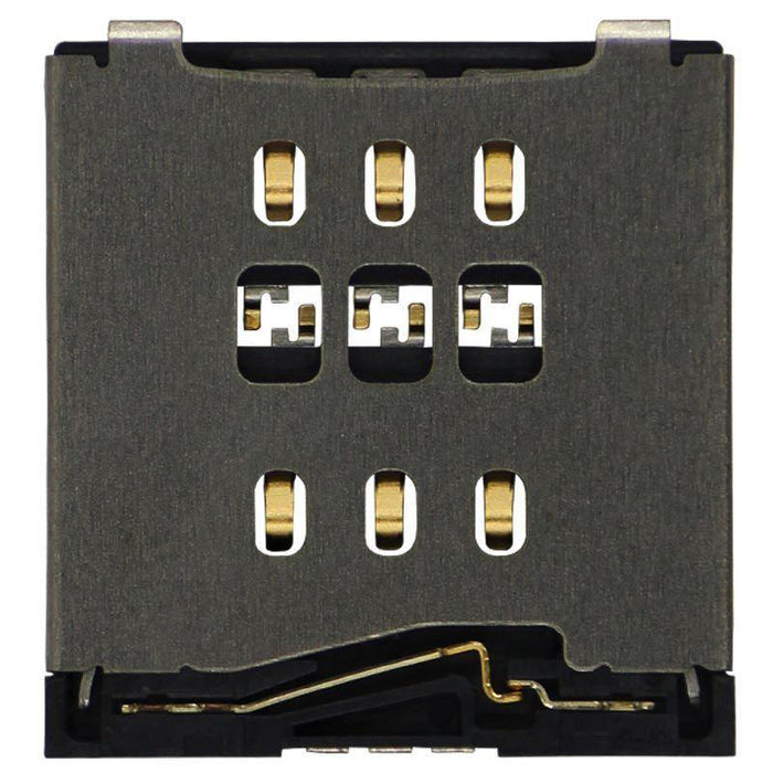 Apple iPhone Replacement Sim Card Reader — Repair Outlet