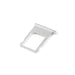 For Apple iPhone 6 Replacement Sim Card Tray - Silver-Repair Outlet