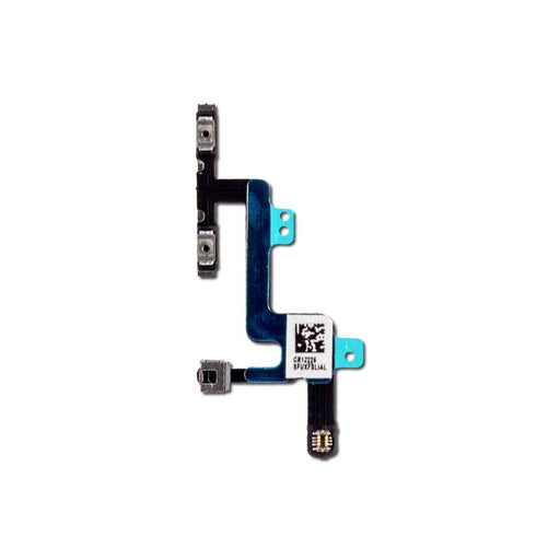 For Apple iPhone 6 Replacement Volume Button & Mute Switch Flex-Repair Outlet