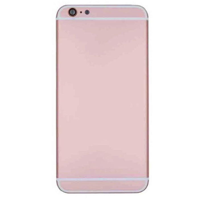 For Apple iPhone 6S Plus Replacement Housing (Rose Gold)-Repair Outlet