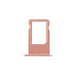For Apple iPhone 6S Plus Replacement Sim Card Tray - Rose Gold-Repair Outlet