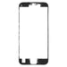 For Apple iPhone 6S Replacement Front Bezel Frame (Black)-Repair Outlet