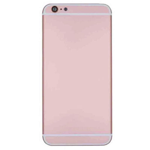For Apple iPhone 6S Replacement Housing (Rose Gold)-Repair Outlet