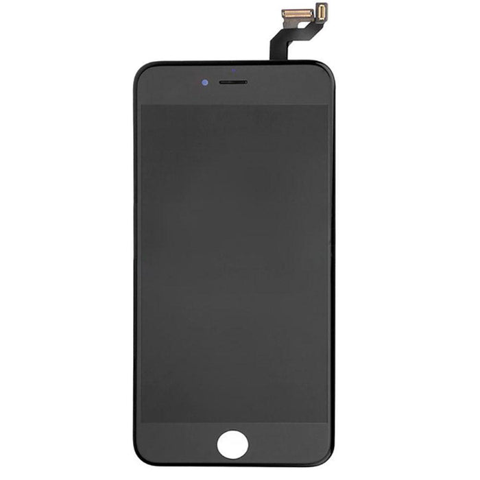 For Apple iPhone 6s Plus Replacement LCD Screen and Digitiser (Black) - AM-Repair Outlet