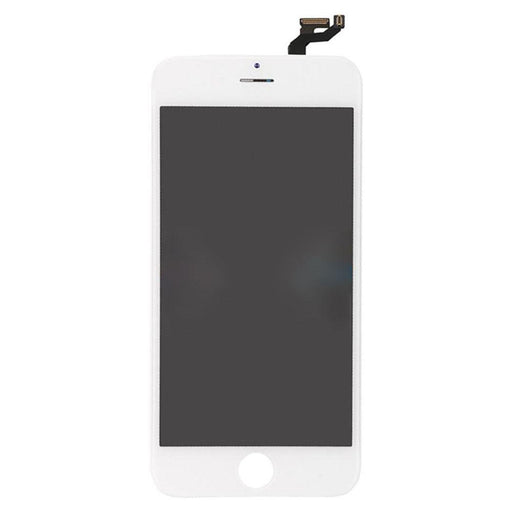 For Apple iPhone 6s Plus Replacement LCD Screen and Digitiser (White) - AM-Repair Outlet