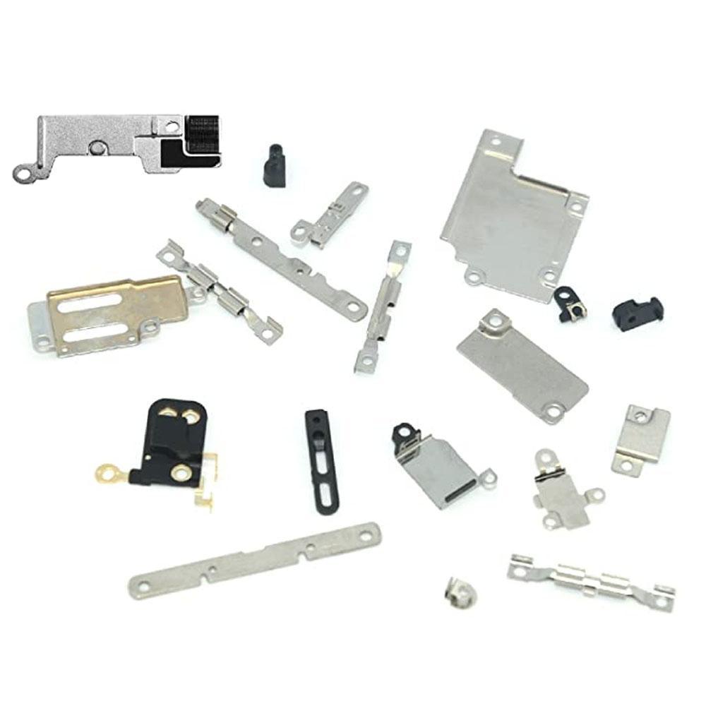 For Apple iPhone 6s Plus Replacement Internal Bracket Set / Small Parts-Repair Outlet