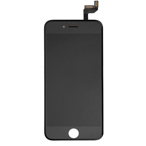 For Apple iPhone 6s Replacement LCD Screen and Digitiser (Black) - AM+-Repair Outlet