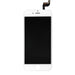 For Apple iPhone 6s Replacement LCD Screen and Digitiser (White) - AM+-Repair Outlet