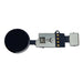 For Apple iPhone 7 / 7 Plus / 8 / 8 Plus / SE2 YF Home Button Flex Kit - Black (No Bluetooth)-Repair Outlet