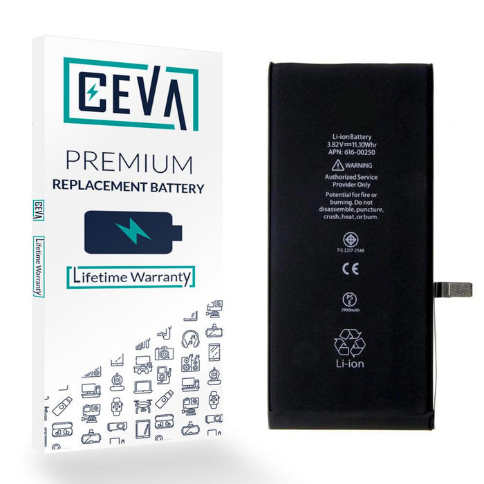 For Apple iPhone 7 Plus Replacement Battery - CEVA-Repair Outlet