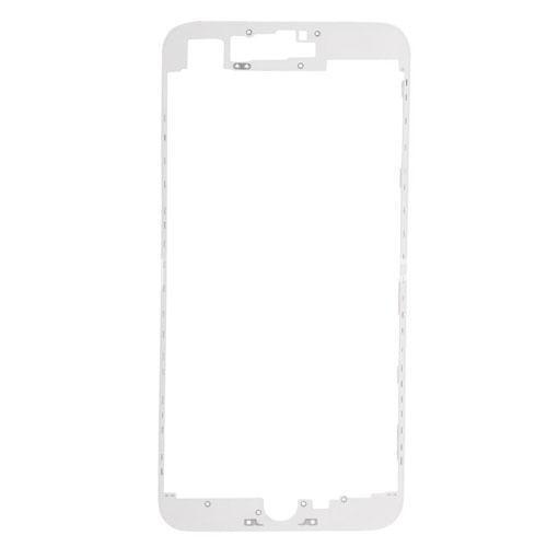 For Apple iPhone 7 Plus Replacement Front Bezel Frame (White)-Repair Outlet
