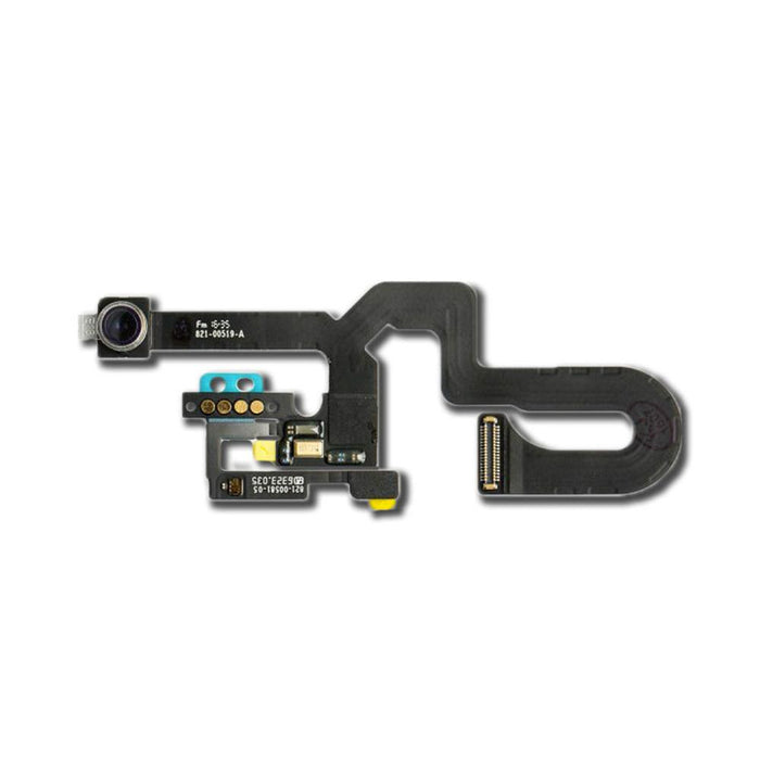 For Apple iPhone 7 Plus Replacement Front Camera, Proximity Sensor & Top Microphone Flex-Repair Outlet
