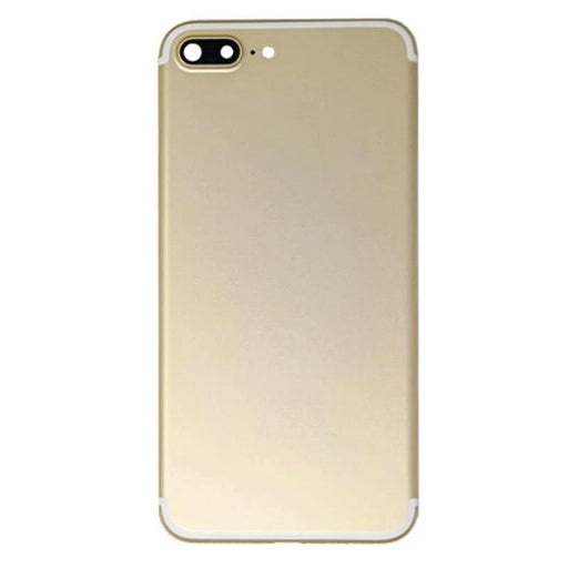 For Apple iPhone 7 Plus Replacement Housing (Gold)-Repair Outlet