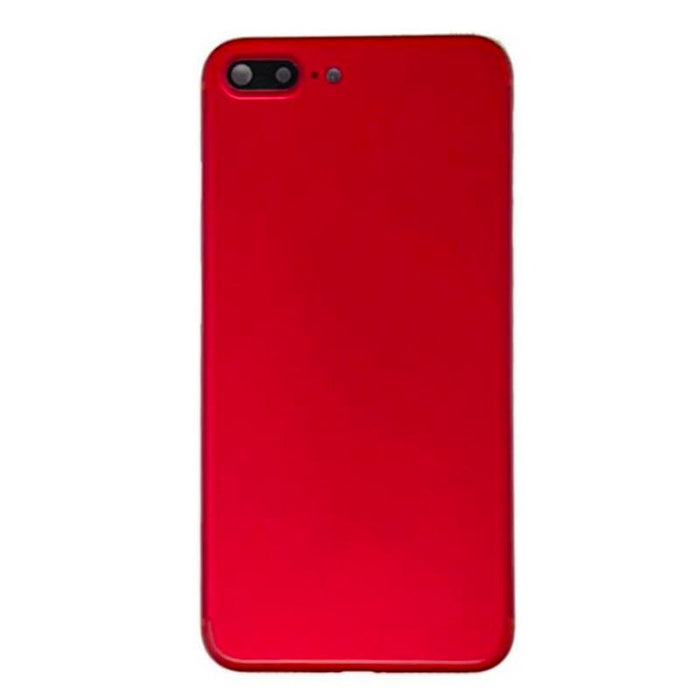 For Apple iPhone 7 Plus Replacement Housing (Red)-Repair Outlet