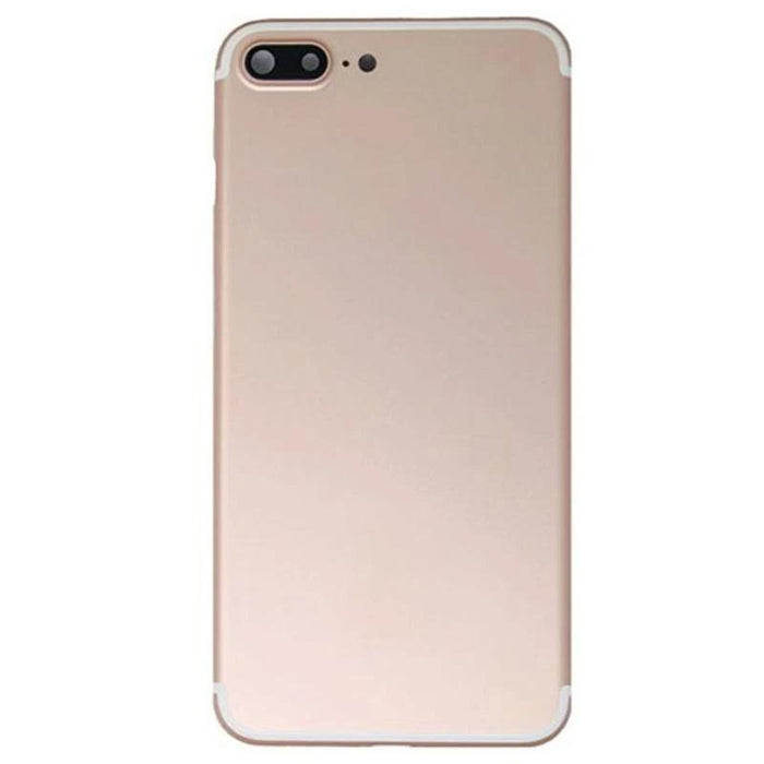 For Apple iPhone 7 Plus Replacement Housing (Rose Gold)-Repair Outlet